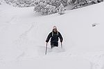 Pulverschnee vom Feinsten