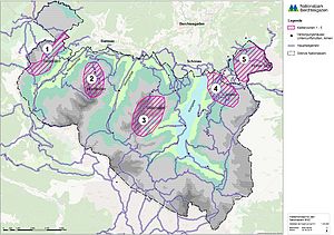 Kletterkonzeption Berchtesgaden