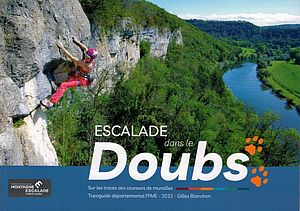 Kletterführer Doubs, Französischer Jura