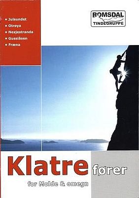 Sporkletterführer Romsdal - Molde und Omegn