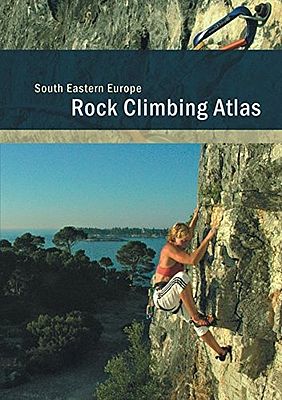 Kletteratlas Südost-Europa
