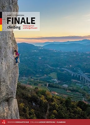 Kletterführer Finale Climbing
