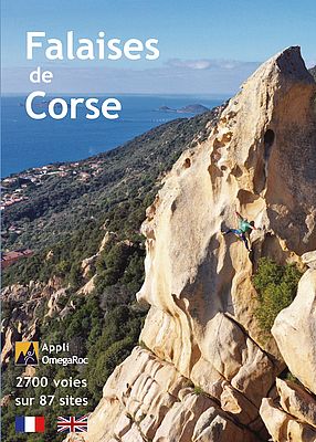 Kletterführer Falaises de corse