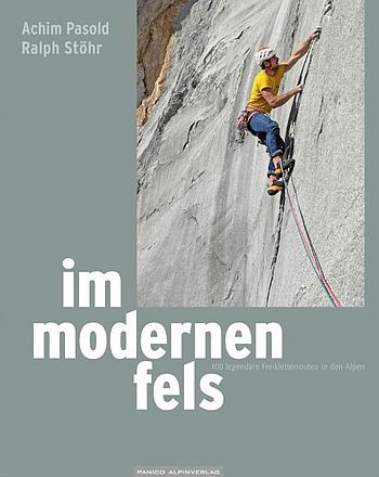 Klettern im Modernen Fels