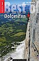 Kletterführer Best of Dolomiten
