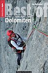 Kletterführer Best of Dolomiten