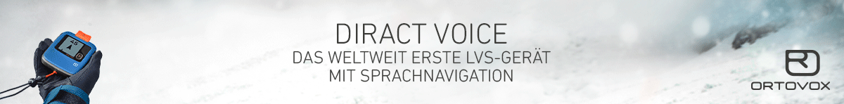 Ortovox Diract Voice