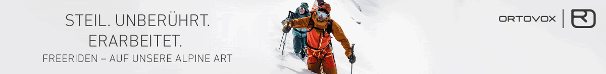 Ortovox - Freeride Kollektion 2023/2024 Ortovox - Freeride Kollektion 2023/2024