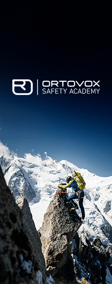 Ortovox Safety Academy