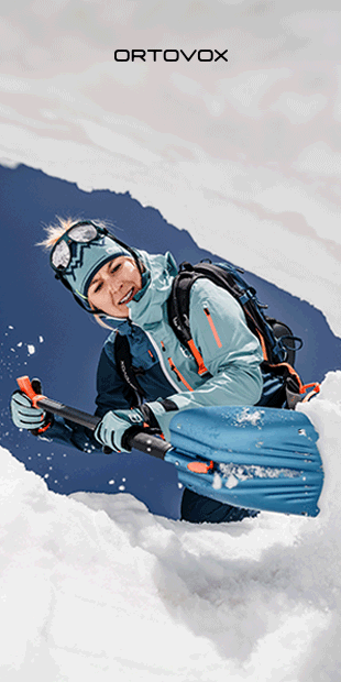 Ortovox - Far & Light Collection