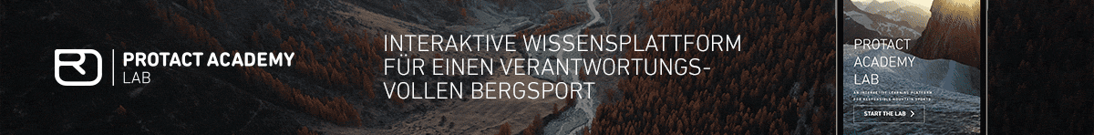 Ortovox - Wissensplattform für einen nachhaltigen Bergsport Ortovox - Wissensplattform für einen nachhaltigen Bergsport