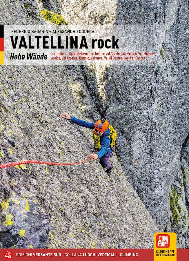 Valtellina Multipitch