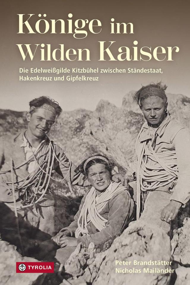 Könige im Wilden Kaiser