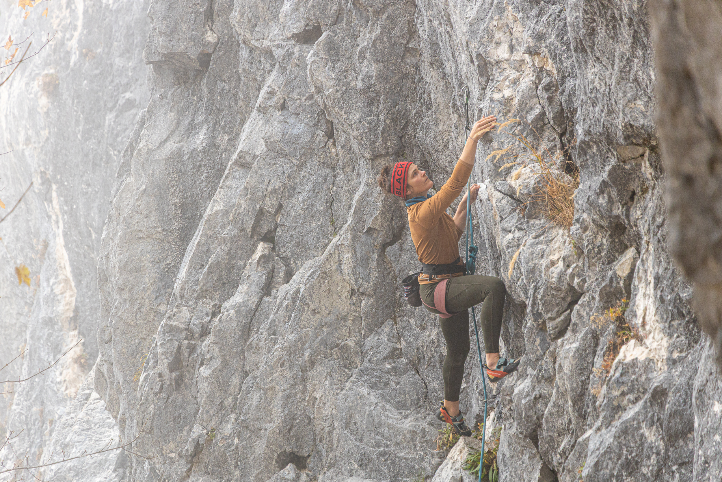 An der Sonnenwand bleibts auch bei Regen längere Zeit trocken.